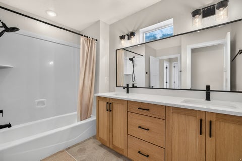 Tiny photo for 4513 W 275 N, Cedar City, UT 84720 (MLS # 2182569)