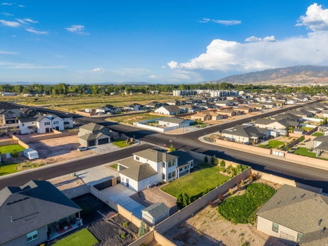 Tiny photo for 4513 W 275 N, Cedar City, UT 84720 (MLS # 2182569)