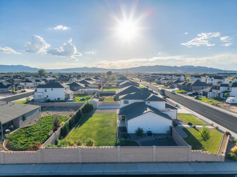 Tiny photo for 4513 W 275 N, Cedar City, UT 84720 (MLS # 2182569)