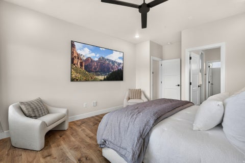 Tiny photo for 4513 W 275 N, Cedar City, UT 84720 (MLS # 2182569)