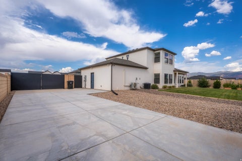Tiny photo for 4513 W 275 N, Cedar City, UT 84720 (MLS # 2182569)
