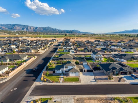 Tiny photo for 4513 W 275 N, Cedar City, UT 84720 (MLS # 2182569)