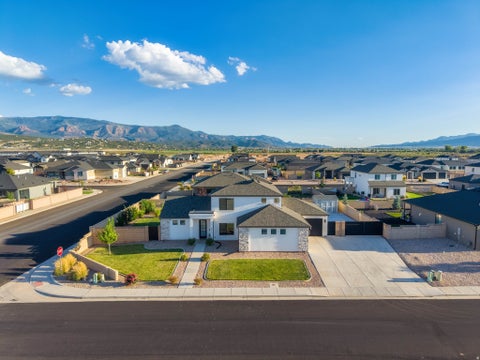 Tiny photo for 4513 W 275 N, Cedar City, UT 84720 (MLS # 2182569)