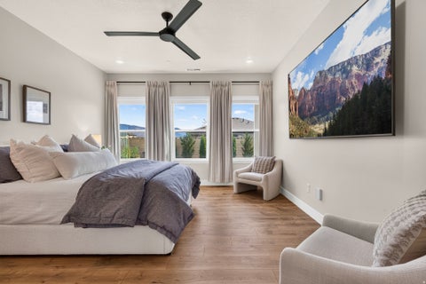 Tiny photo for 4513 W 275 N, Cedar City, UT 84720 (MLS # 2182569)