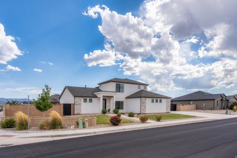 Tiny photo for 4513 W 275 N, Cedar City, UT 84720 (MLS # 2182569)