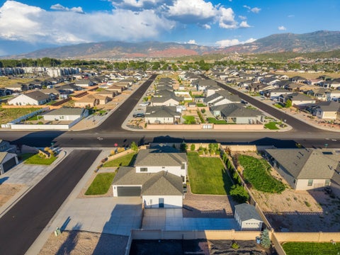 Tiny photo for 4513 W 275 N, Cedar City, UT 84720 (MLS # 2182569)