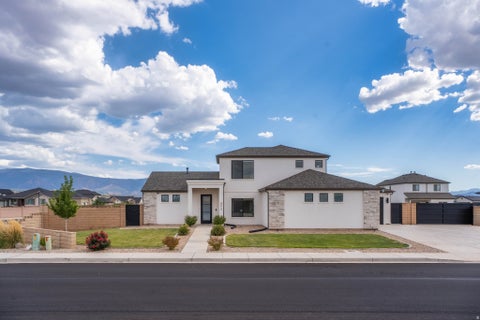 Tiny photo for 4513 W 275 N, Cedar City, UT 84720 (MLS # 2182569)