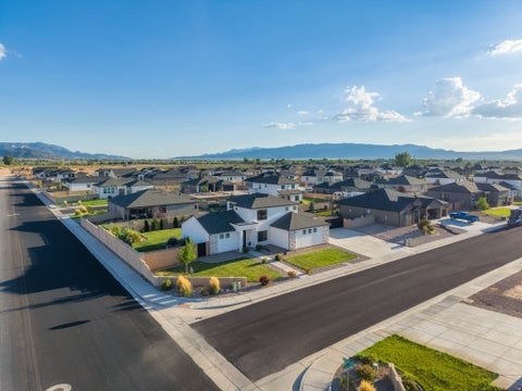 Tiny photo for 4513 W 275 N, Cedar City, UT 84720 (MLS # 2182569)