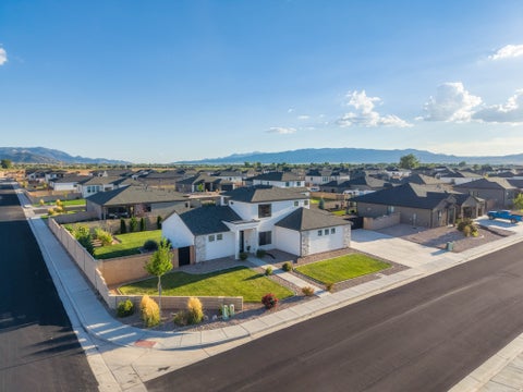 Tiny photo for 4513 W 275 N, Cedar City, UT 84720 (MLS # 2182569)