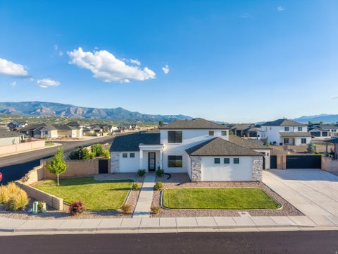 Tiny photo for 4513 W 275 N, Cedar City, UT 84720 (MLS # 2182569)