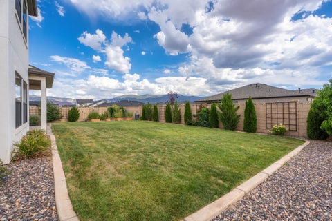 Tiny photo for 4513 W 275 N, Cedar City, UT 84720 (MLS # 2182569)
