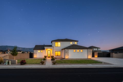Photo of 4513 W 275 N, Cedar City, UT 84720 (MLS # 2182569)