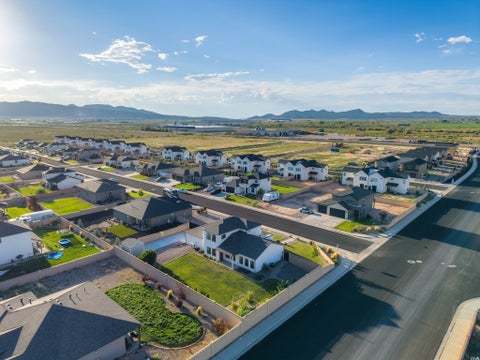 Tiny photo for 4513 W 275 N, Cedar City, UT 84720 (MLS # 2182569)