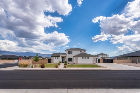 Tiny photo for 4513 W 275 N, Cedar City, UT 84720 (MLS # 2182569)