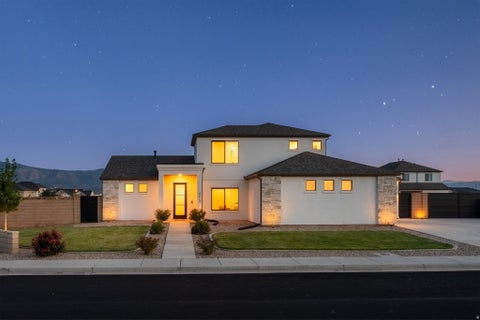 Tiny photo for 4513 W 275 N, Cedar City, UT 84720 (MLS # 2182569)