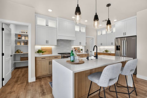 Tiny photo for 4513 W 275 N, Cedar City, UT 84720 (MLS # 2182569)
