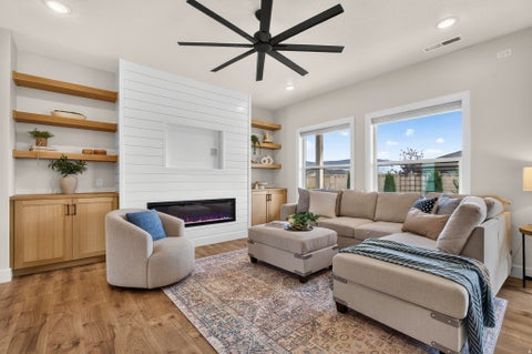 Tiny photo for 4513 W 275 N, Cedar City, UT 84720 (MLS # 2182569)