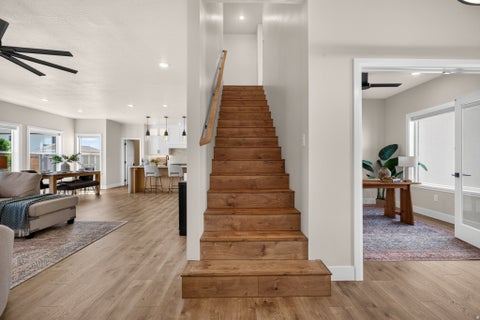 Tiny photo for 4513 W 275 N, Cedar City, UT 84720 (MLS # 2182569)