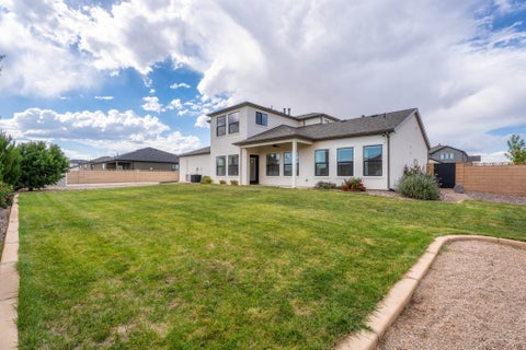 Tiny photo for 4513 W 275 N, Cedar City, UT 84720 (MLS # 2182569)