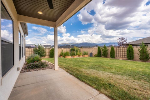 Tiny photo for 4513 W 275 N, Cedar City, UT 84720 (MLS # 2182569)