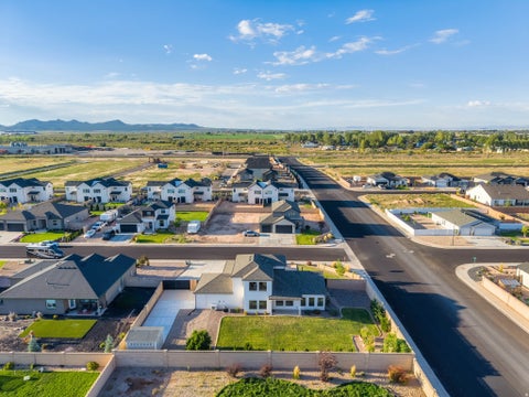 Tiny photo for 4513 W 275 N, Cedar City, UT 84720 (MLS # 2182569)