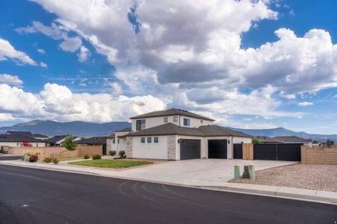 Tiny photo for 4513 W 275 N, Cedar City, UT 84720 (MLS # 2182569)