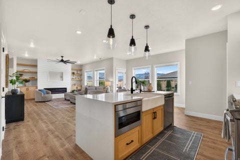 Tiny photo for 4513 W 275 N, Cedar City, UT 84720 (MLS # 2182569)