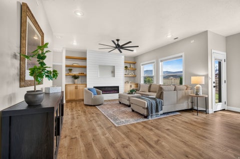 Tiny photo for 4513 W 275 N, Cedar City, UT 84720 (MLS # 2182569)