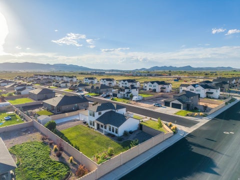 Tiny photo for 4513 W 275 N, Cedar City, UT 84720 (MLS # 2182569)