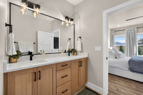 Tiny photo for 4513 W 275 N, Cedar City, UT 84720 (MLS # 2182569)