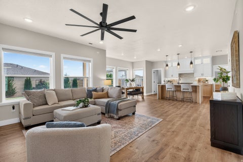 Tiny photo for 4513 W 275 N, Cedar City, UT 84720 (MLS # 2182569)