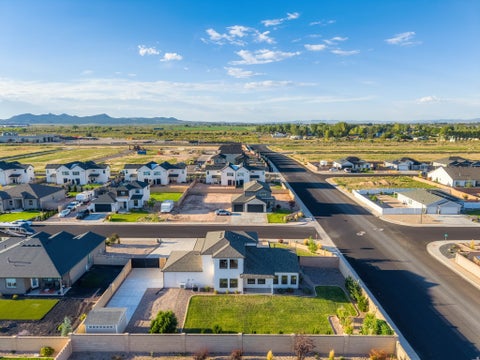 Tiny photo for 4513 W 275 N, Cedar City, UT 84720 (MLS # 2182569)