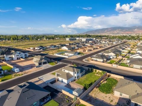 Tiny photo for 4513 W 275 N, Cedar City, UT 84720 (MLS # 2182569)