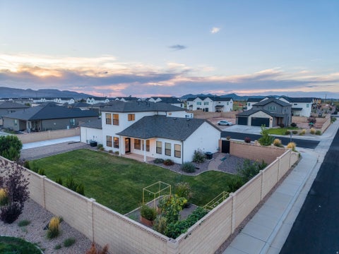Tiny photo for 4513 W 275 N, Cedar City, UT 84720 (MLS # 2182569)
