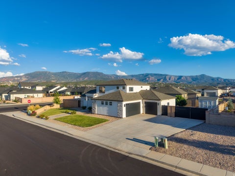 Tiny photo for 4513 W 275 N, Cedar City, UT 84720 (MLS # 2182569)