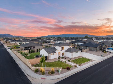 Tiny photo for 4513 W 275 N, Cedar City, UT 84720 (MLS # 2182569)