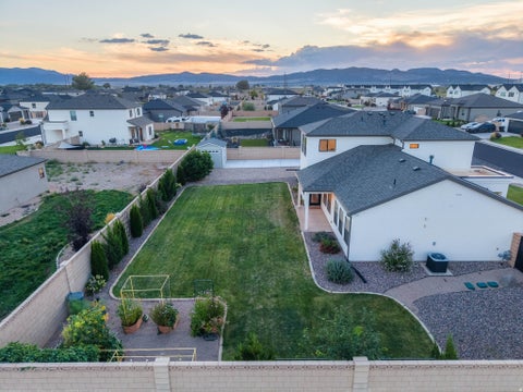 Tiny photo for 4513 W 275 N, Cedar City, UT 84720 (MLS # 2182569)