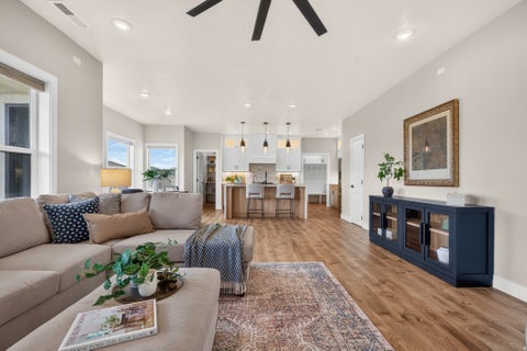 Tiny photo for 4513 W 275 N, Cedar City, UT 84720 (MLS # 2182569)