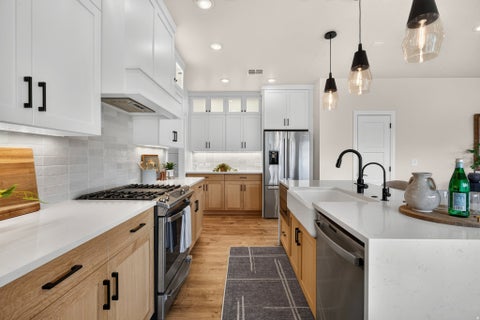 Tiny photo for 4513 W 275 N, Cedar City, UT 84720 (MLS # 2182569)