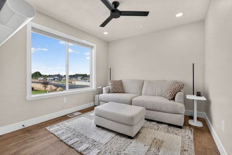 Tiny photo for 4513 W 275 N, Cedar City, UT 84720 (MLS # 2182569)