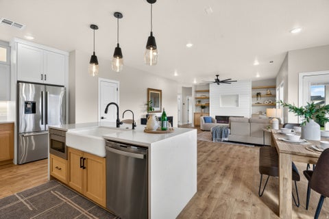 Tiny photo for 4513 W 275 N, Cedar City, UT 84720 (MLS # 2182569)