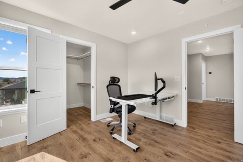 Tiny photo for 4513 W 275 N, Cedar City, UT 84720 (MLS # 2182569)