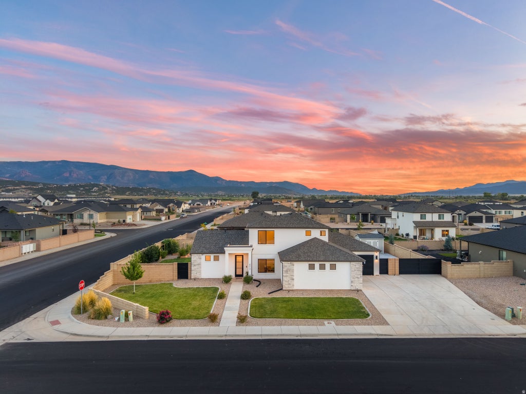 Photo of 4513 W 275 N, Cedar City, UT 84720 (MLS # 2182569)