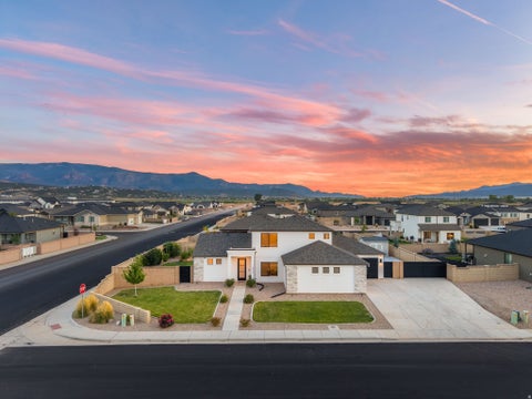 Tiny photo for 4513 W 275 N, Cedar City, UT 84720 (MLS # 2182569)