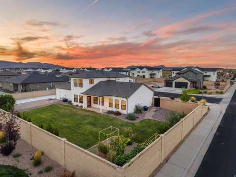 Tiny photo for 4513 W 275 N, Cedar City, UT 84720 (MLS # 2182569)