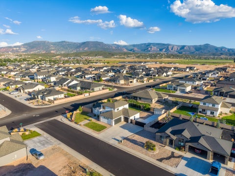 Tiny photo for 4513 W 275 N, Cedar City, UT 84720 (MLS # 2182569)