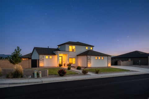Tiny photo for 4513 W 275 N, Cedar City, UT 84720 (MLS # 2182569)