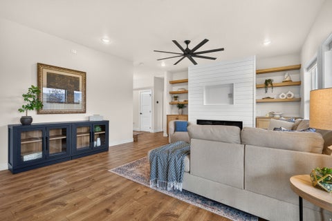 Tiny photo for 4513 W 275 N, Cedar City, UT 84720 (MLS # 2182569)