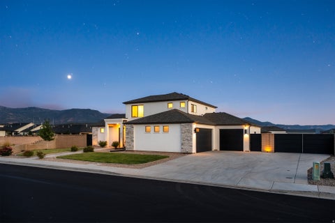 Tiny photo for 4513 W 275 N, Cedar City, UT 84720 (MLS # 2182569)