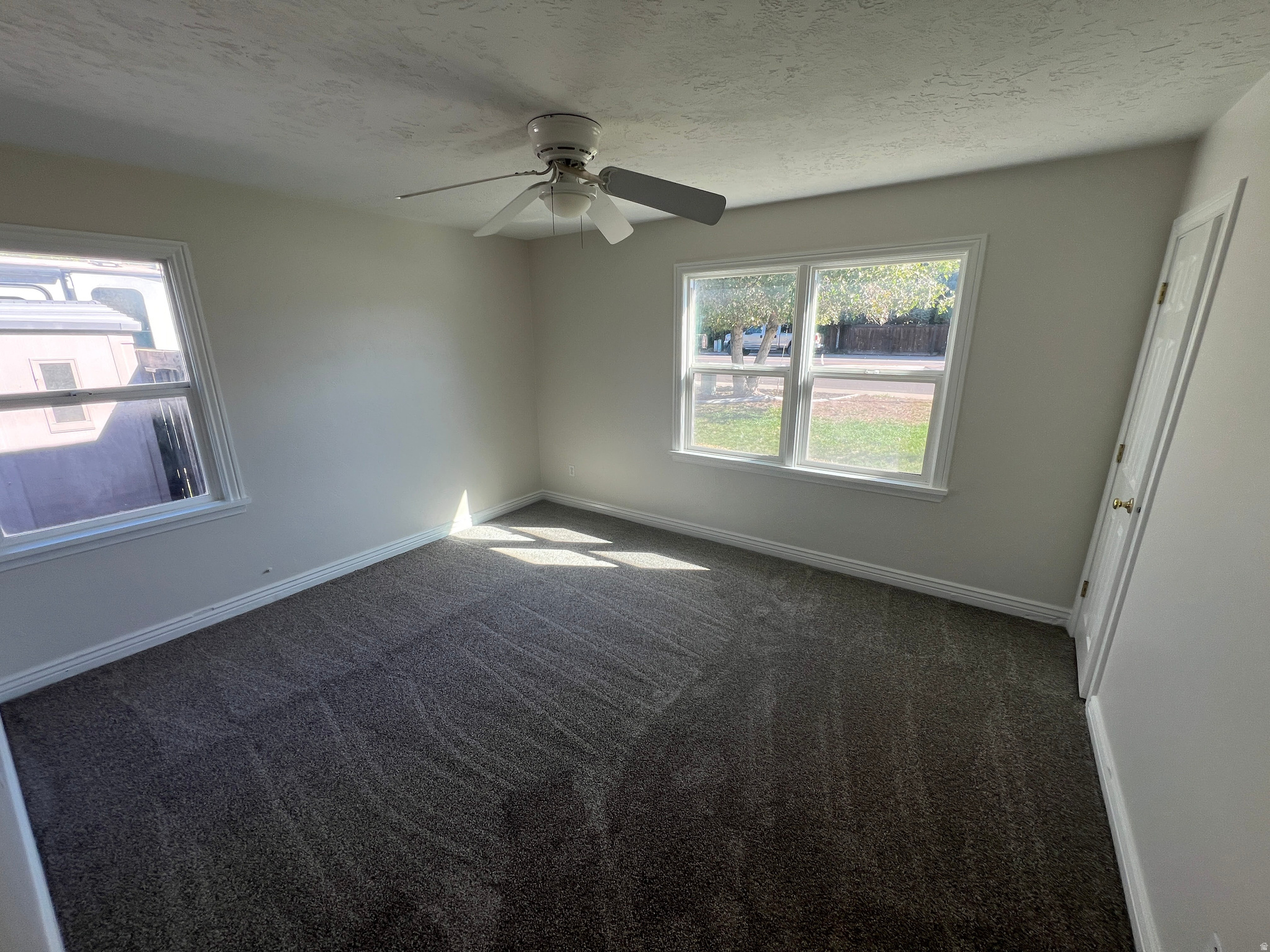 HEATHERSTONE - Residential